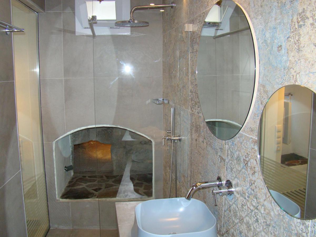 פלאקה Efi'S Apartments מראה חיצוני תמונה
