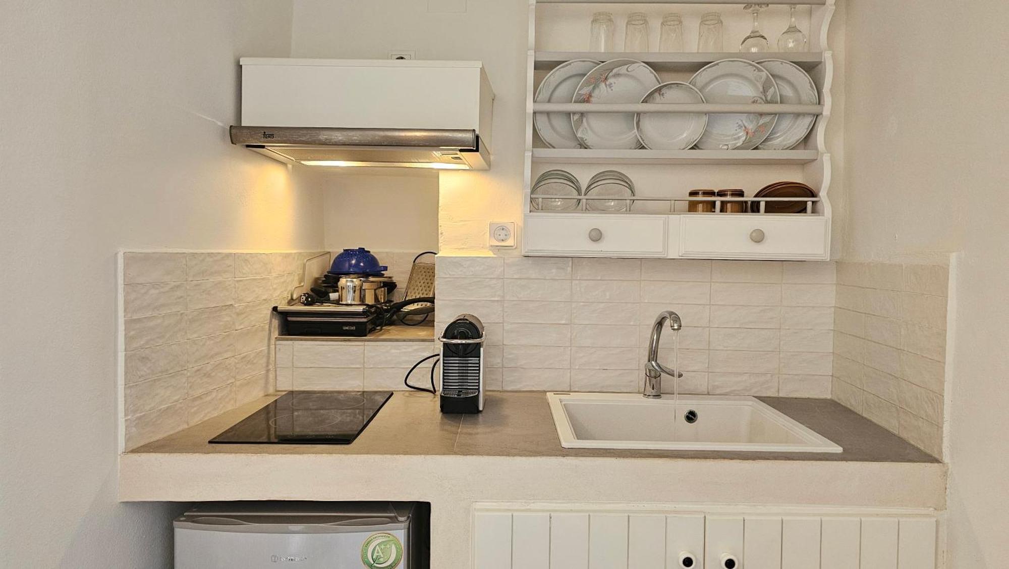 פלאקה Efi'S Apartments מראה חיצוני תמונה