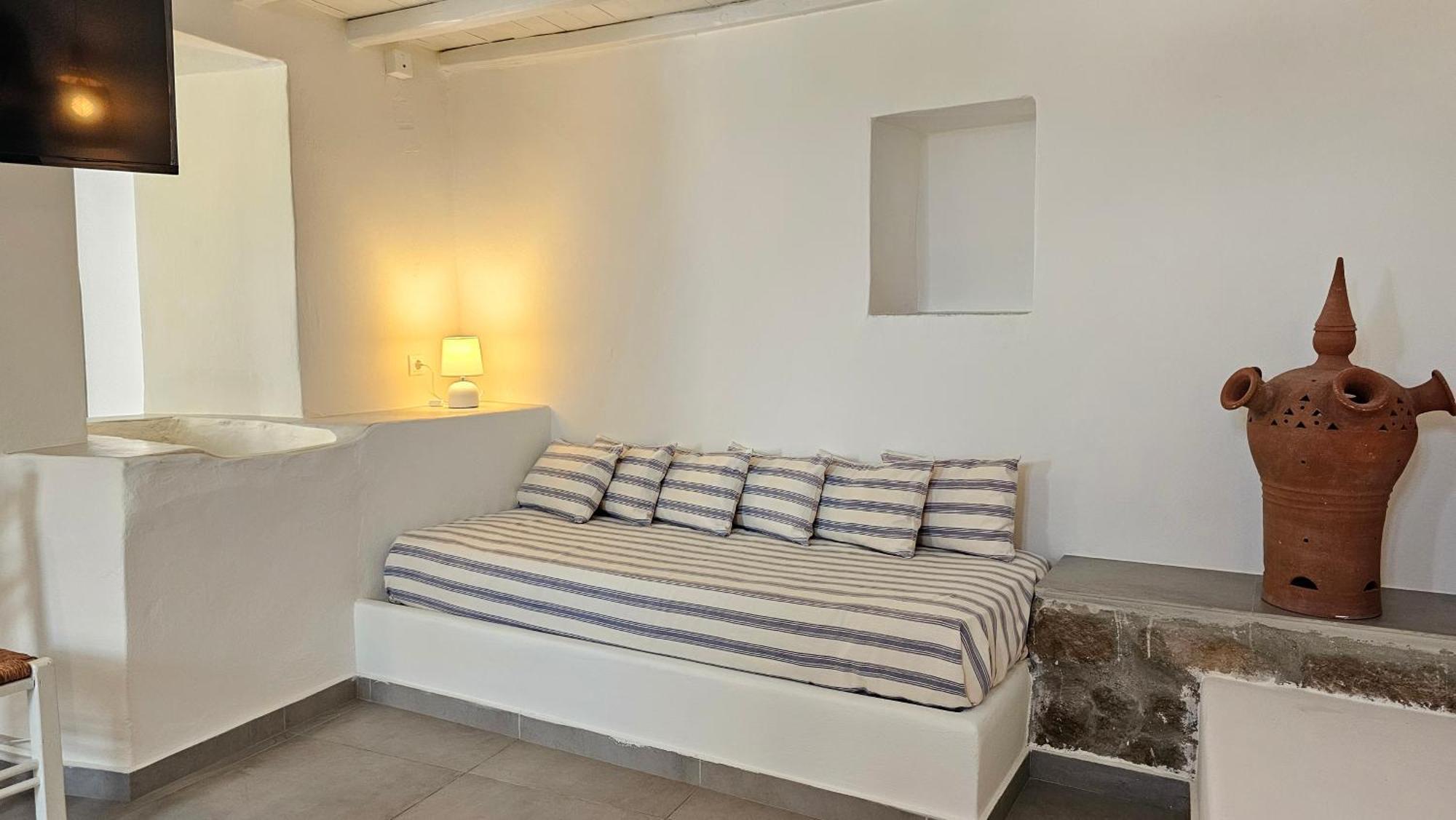 פלאקה Efi'S Apartments מראה חיצוני תמונה