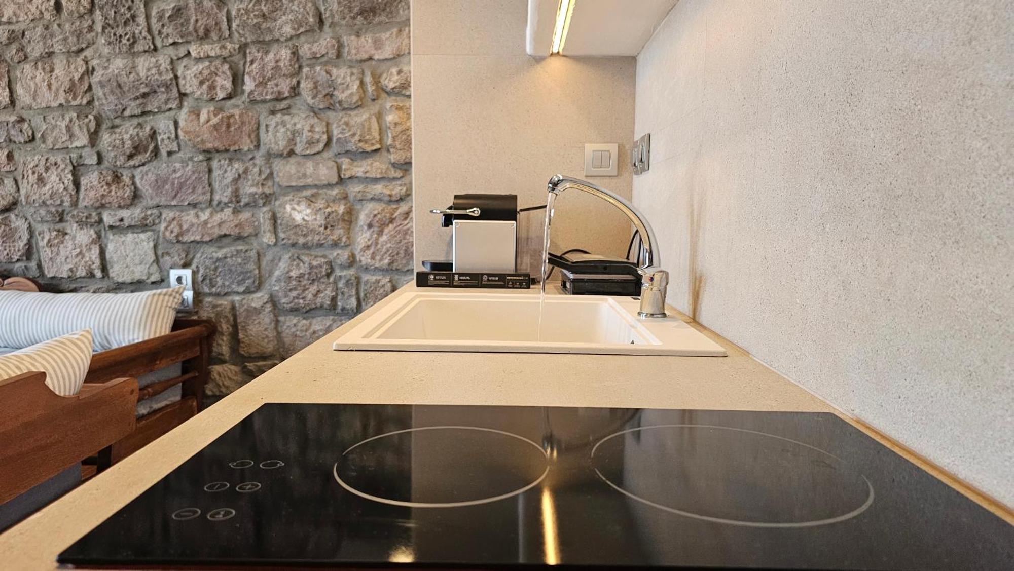 פלאקה Efi'S Apartments מראה חיצוני תמונה